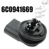 Front Daytime Light Bulb Socket For PASSAT For B8 For POLO 6C0941669