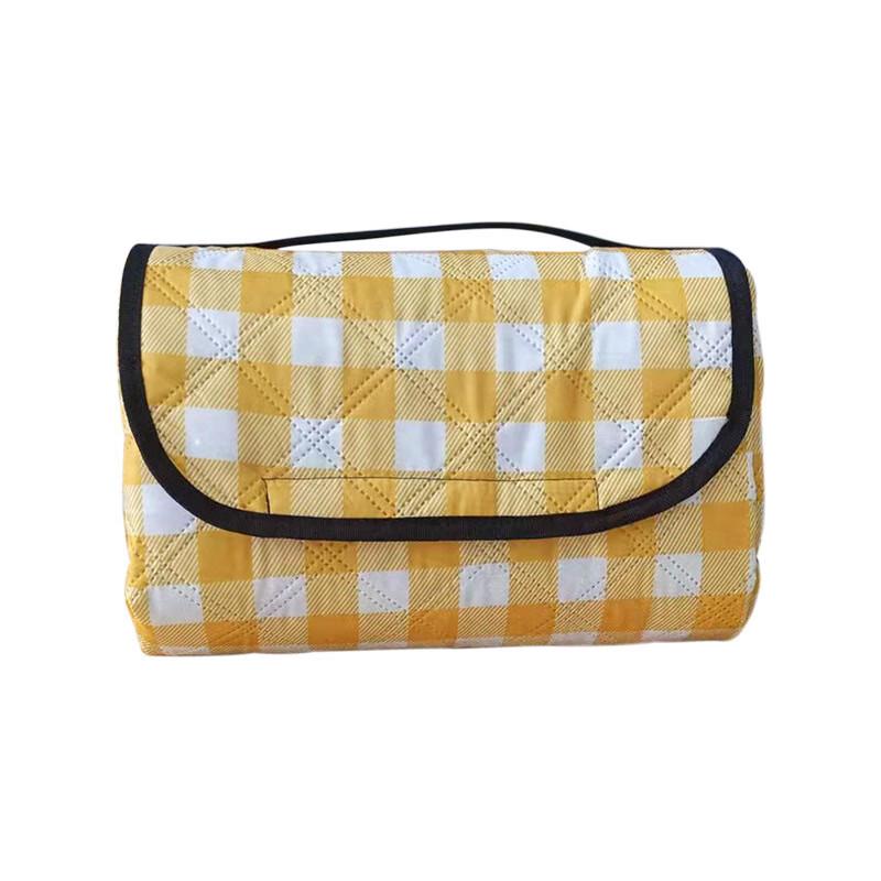 OEING Outdoor Moisture-Proof Picnic Mat 200*200cm