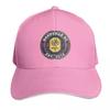 Nashville Soccer Team SC Futbol Club Fan Mukhtar Baseball Cap Golf Wear Anime Hat Party Hat Derby Hat Boy Child Womens
