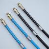 15.74INCH Grease Gun Heavy Duty High Pressure Long Extension Hoses Flexible Grease Gun Whip Hose Grease Injector