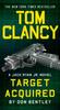 The Tom Clancy Target Acquired : 8 Book