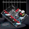 Advances Control for 3D Inters BIGTREETECH SKR 3 + TMC5160T Control Board Kit