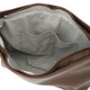 Anello Grande Water-Repellent Shoulder Bag, Ollie GHM0603 BR