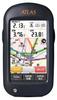YUPITERU ATLAS Handy GPS Map ASG-CM12