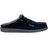HEYDUDE Wally Herringbone Hickory Moccasins
