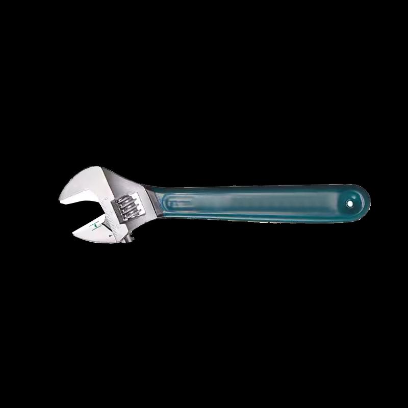 Zhu Chuang Jing Pin 250mm Adjustable Wrench
