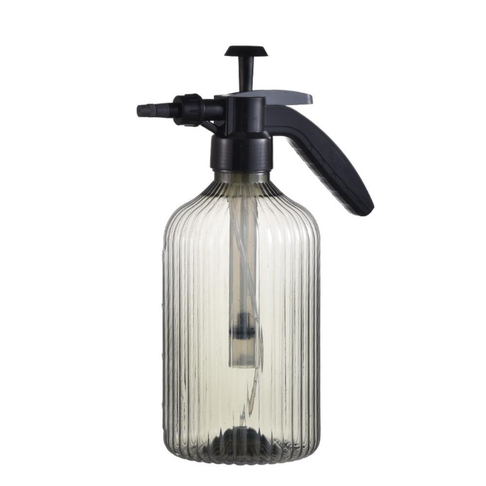 Air Pressure Garden Spray Bottle Garden Watering Pressurized Sprayer Flowers Watering Can  Flower