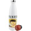 Insulated Water Bottle - Cinereplicas - Luffy Wanted - 500ml - Official License - Multisport