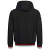 Lonsdale Nateby Full Zip Sweatshirt