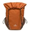 Schoolbag Outdoor Sports Backpack Men's Large Capacity Personality Lightweight Mountaineering Bag Short-distance Travel Bag Colored College Student 
