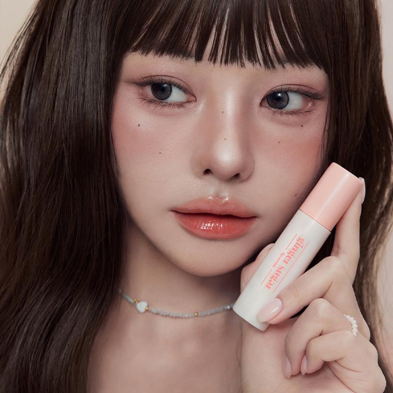 [ETUDE] Ginger Sugar Lip Serum 13g