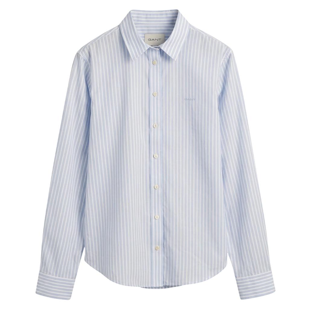 Gant Womens/Ladies Summer Button-Down Shirt