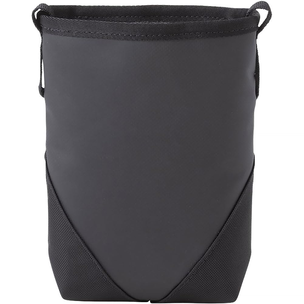 BC Neck Pouch Black