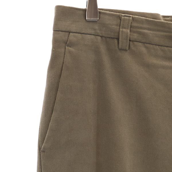 Etro Made In Italy Pants 46 Brown Men's Used