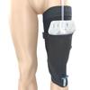 Leak-proof Carer Drainage Bag Reusable Catheter Bag Leg Sleeve Urine Bag Holder  Paralysis Bed Care
