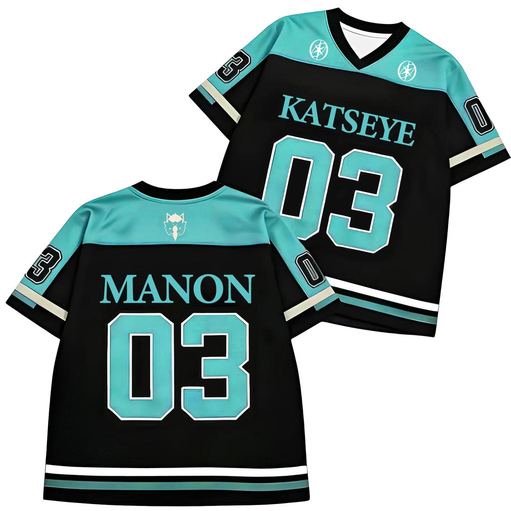 Kids Printed Short Sleeve Sports - Casual Fashion Top for Boys and Girls