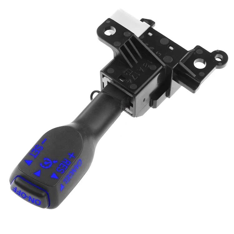 

Переключатель круиз-контроля Toyota Camry Corolla RAV4 84632-34011/34017 Замена синий