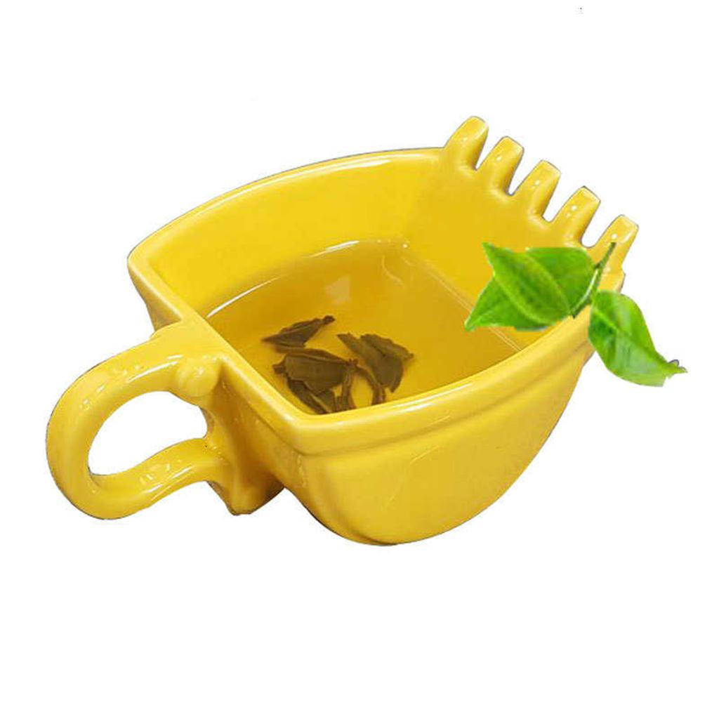 Creative Funny Gift Coffee Cup For Friends To Get Together And Drink Coffee