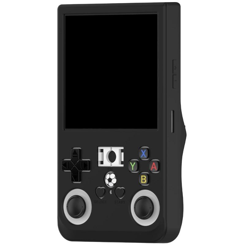 Silicone Gaming Handhelds Case Nonslip Shockproof Host Shell Dustproof Full Protections for R36