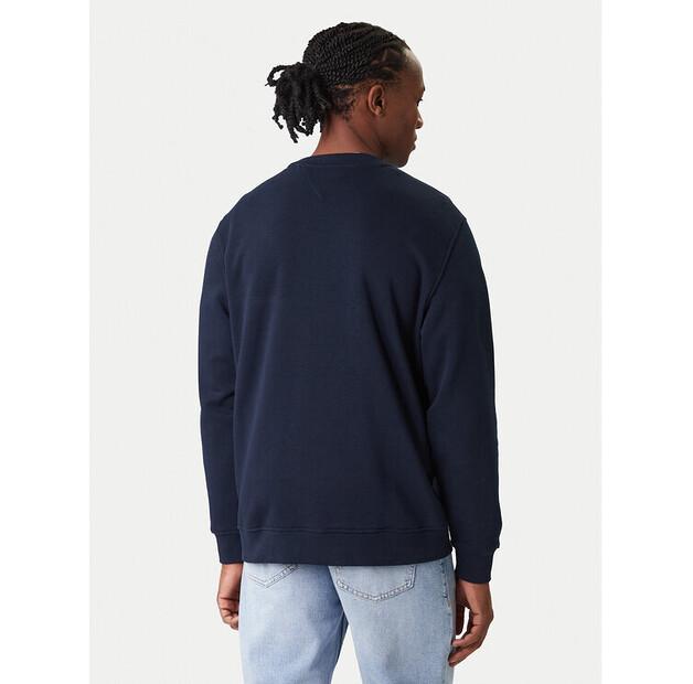 Толстовка Tommy Jeans DM0DM20249