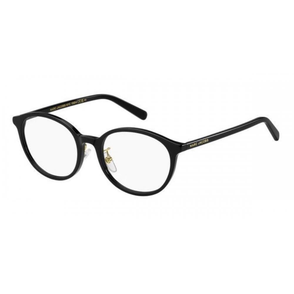 

Marc Jacobs Marc 711 F Asian Fit 807 Women Eyeglasses /51