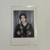 [USED] Enhypen Sunghoon Winning Polaroid YZY Trading Card