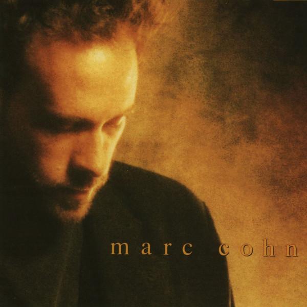 

CD MARC COHN - MARC COHN 7821782 Atlantic 1991 US Рок Б/У