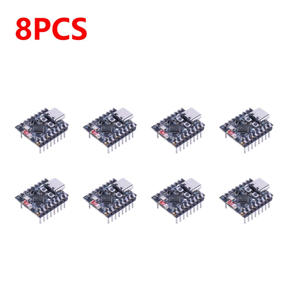 1-10PCS ESP32 C3 SuperMini WiFi Bluetooth-Compatible Board SuperMini Development Board Development Board CORE Board for Arduino