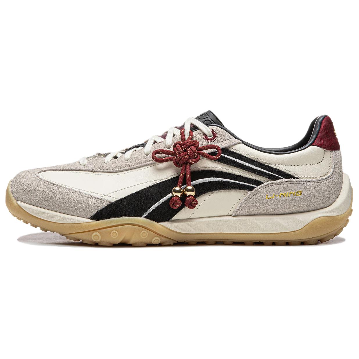 Li-Ning AGCW002-1 Women s Feilin Xinliu Casual Shoes 37.5
