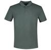 3DZFAB Short Sleeve Polo Shirt