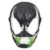 Masque Venom Phosphorescent, Jouet de déguisement de Super Héro, Marvel Spider-Man VenomVersus, Dès 5 ans