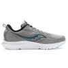 SAUCONY Kinvara 13 Alloy Topaz Pánské tenisky Šedé S20723-15