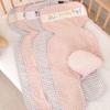 Breathable Pram Pad Toddlers Newborns Liner Cooling Pad Baby Infant Pushchair Cushion Baby Supply