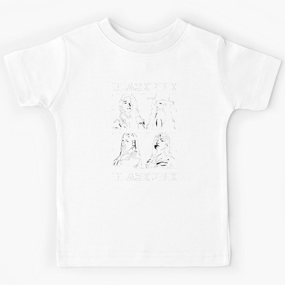 Velvet Energy Kids T-Shirt 100