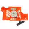 Durable Recoil Starter for  50 51 55 Rancher 503608803 Chainsaw Quick Start Assembly for Outdoor Working