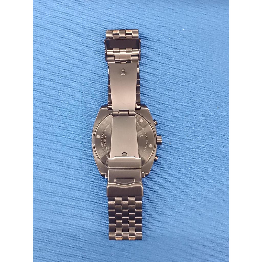 Used ADIDAS Z18632-00 Quartz Watch