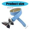 Women's Trendy Leather Belt Versatiles Leather Waist Belt Novetly Women Belt for Fashionable Outfits
