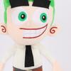The Fairly OddParents Plush Cute Guardian Fairy Cosmo Plush Plush Doll