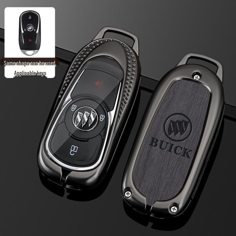 Car Shell Buckle Cover for Buick GL8, Regal, Envision, LaCrosse, Excelle, Verano, Encore