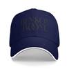 Benson Boones Baseball Cap Logo Outdoor Sport Hot Sale Trucker Hat Unisex Unisex Casual Design Baseball Caps