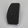 Front Floorboard Footboard Fit for Dyna Sportster Touring Softail CVO