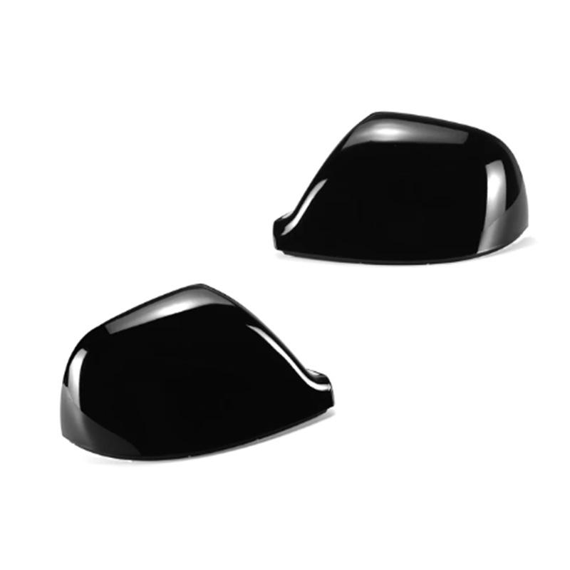 Volkswagen Amarok V62HS1S6 S7 Rearview Mirror Cover Replacement (2011-2020)