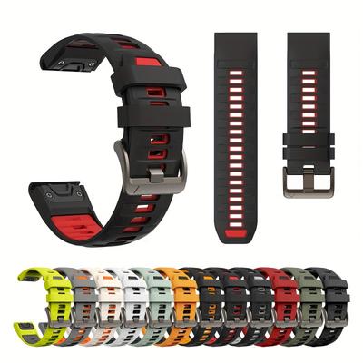 Zubehör für smarte Accessoires – Armbänder für Smartwatch & Smartband