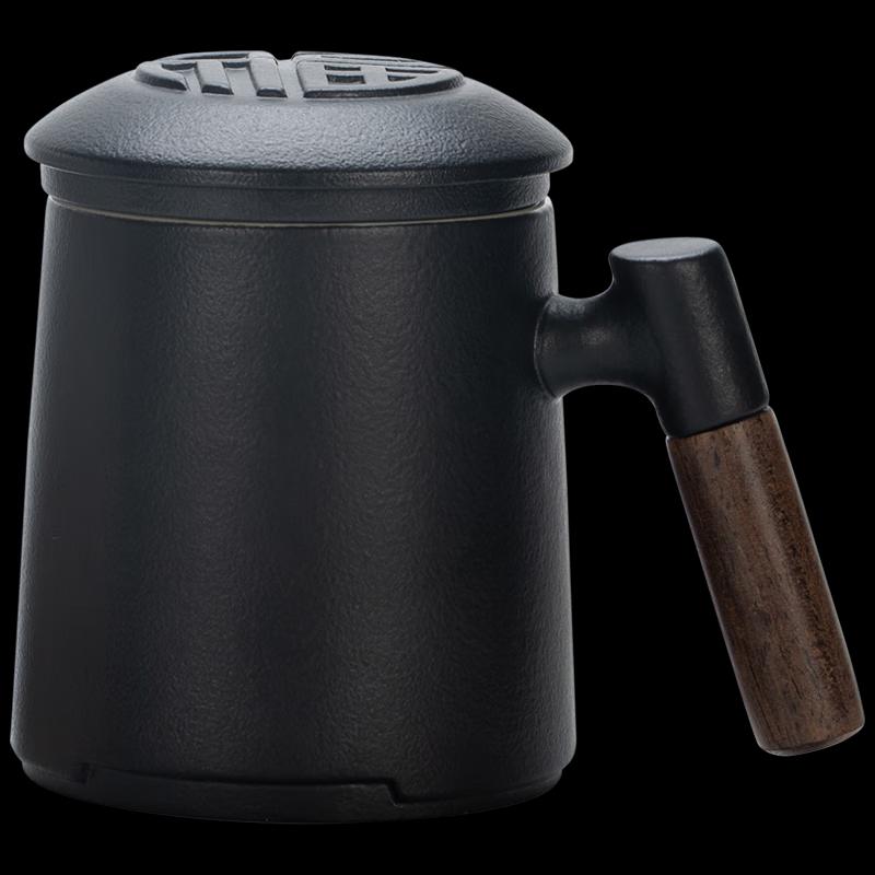 

Darun Kiln Guandu Ceramic Mug