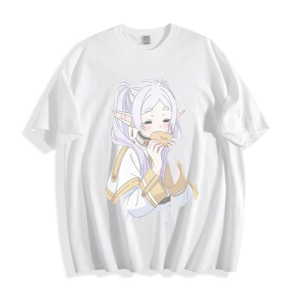 

Flareen the Fairy Snack T-Shirt - Cute Craving Edition L