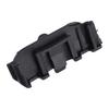 23336310 Right Upper Radiator Ulator Mount Bracket Fit for Chevrolet Malibu Buick Regal Sportback TourX LaCrosse Black