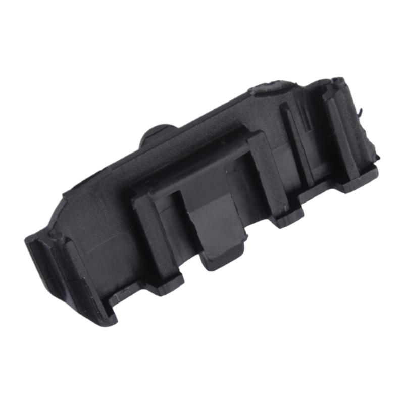 23336310 Right Upper Radiator Ulator Mount Bracket Fit for Chevrolet Malibu Buick Regal Sportback TourX LaCrosse Black