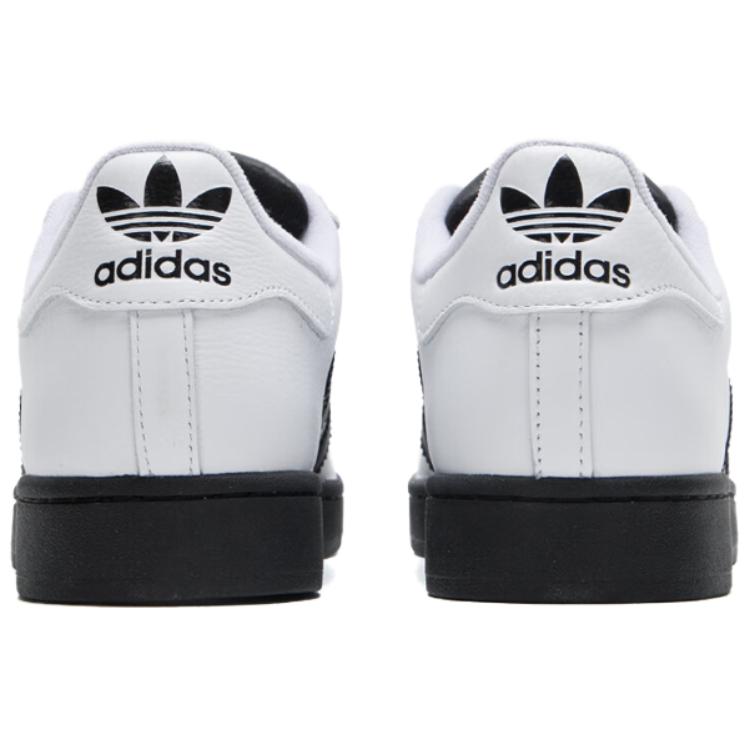 Kaufe adidas Superstar 2 Wei Schwarze Sohle Herren Sneaker Wolkenwei  Kernschwarz JI0124 zum Preis ab 251 | Joom
