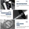 Oil Sprayer for Cooking, 200ML Olive Oil Sprayer Mister, Stainless Steel Oil Spray Bottle,Portable Oil Spritzer Kitchen Gadgets