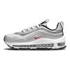 Nike Air Max 97 Futura 'Silver Bullet' Women's Sneakers Casual Shoes HF0717-001